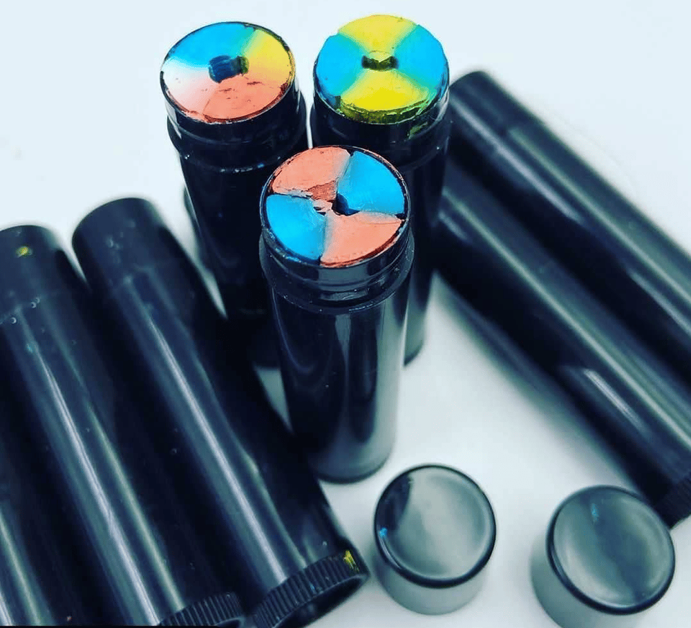 Chapstick Solid Marker
