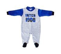 Tutina neonato Inter 1908