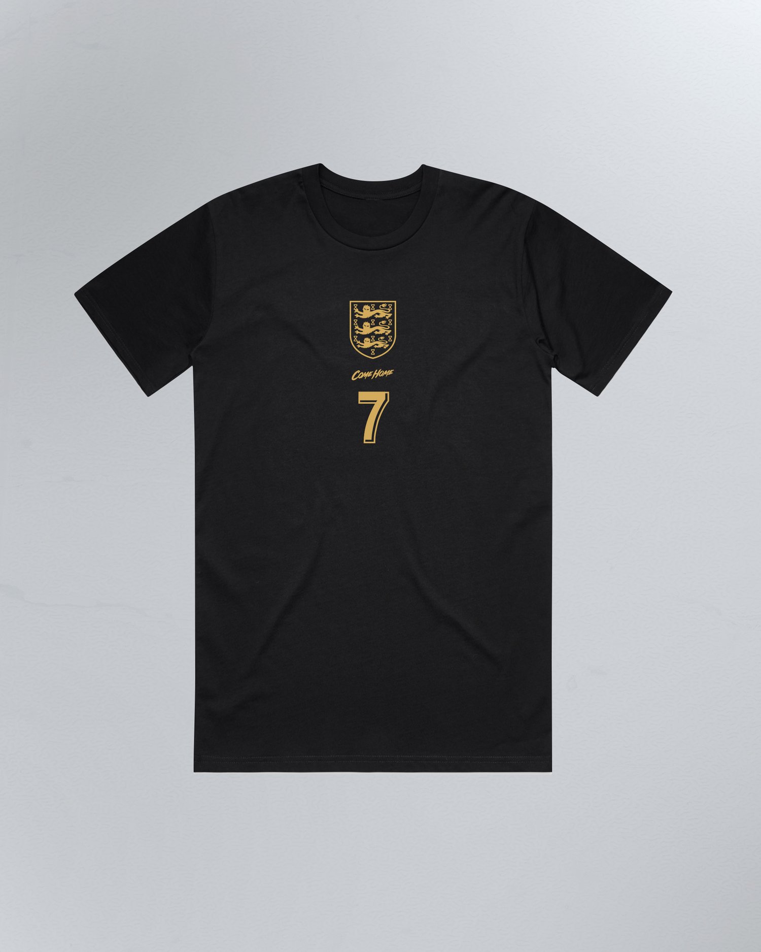 Image of Come Home England Shirt