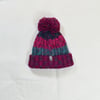 Aurora Highpeak Knitted Hat