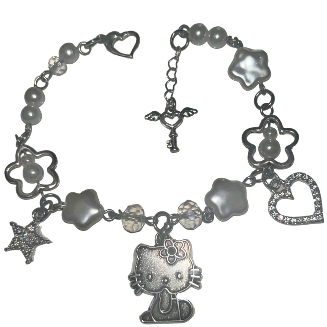 Baby Silver Bracelets – Angaja Silver