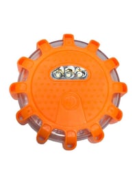 Image 4 of BicycleMagnetic Emergency Flashlight Light (6APCK)