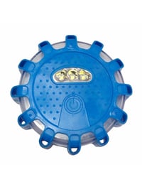 Image 5 of BicycleMagnetic Emergency Flashlight Light (6APCK)