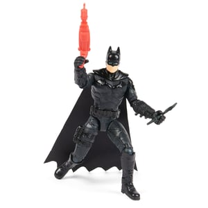 DC Comics The Batman 4" Action Figure – Batman