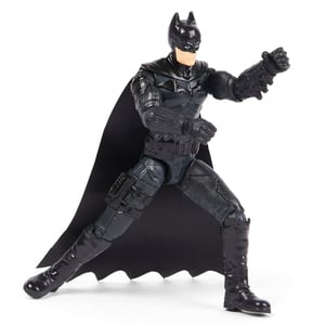 DC Comics The Batman 4" Action Figure – Batman