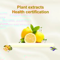 Image 4 of CAR INTERIOR AIR FRESHENER CAPSULES/ LEMON
