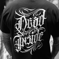 "Dead Inside" T Shirt