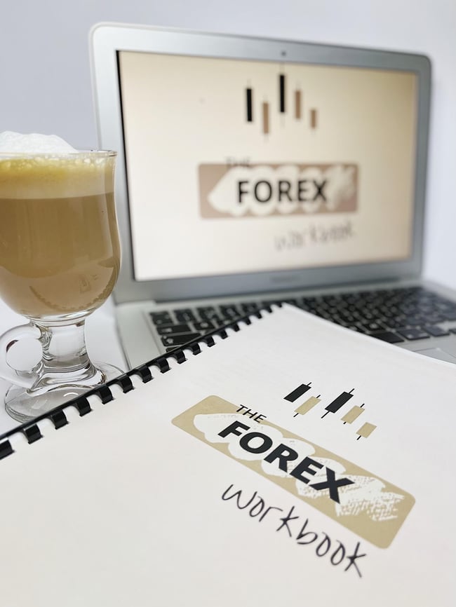 The Forex Workbook