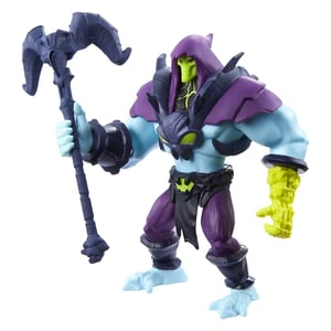 He-Man And The Masters Of The Universe Skeletor 5.5" Action Figure