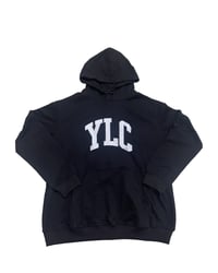 Image 1 of YLC Pullover Hoodie