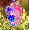 Berry Bois Boba Charm! (Klance)