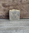 Mahogany Teakwwod  Cold Process Soap