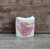 Cherokee Rose Soap Regular Bar