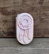  Single Bar Cherokee Rose - Dreamcatcher Cold Process Soap
