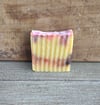 Bay Rum Cold Process Soap