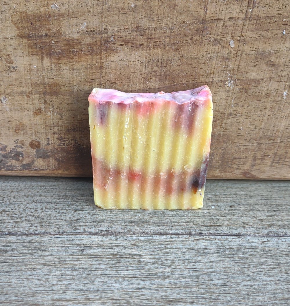 Bay Rum Cold Process Soap