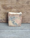 Caramel Tobacco Cold Process Soap