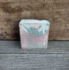 Baby Powder Cold Process Soap