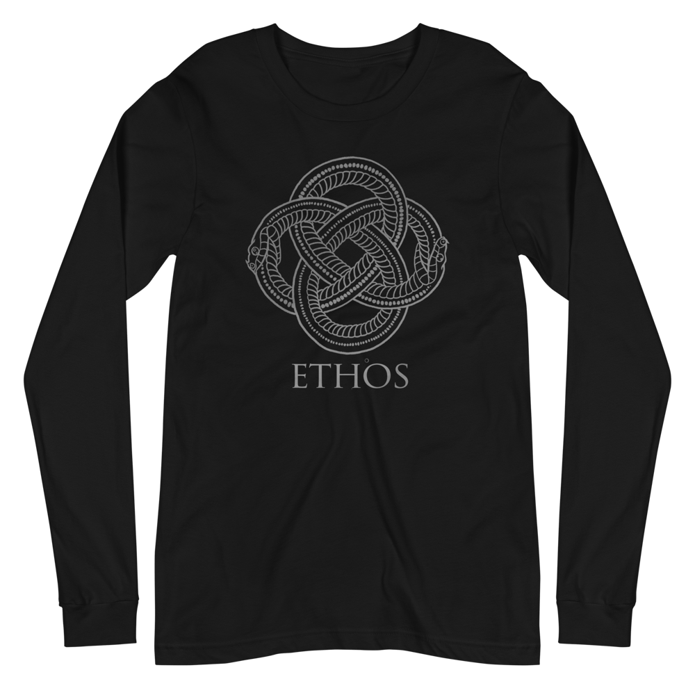 Unisex Long Sleeve Tee