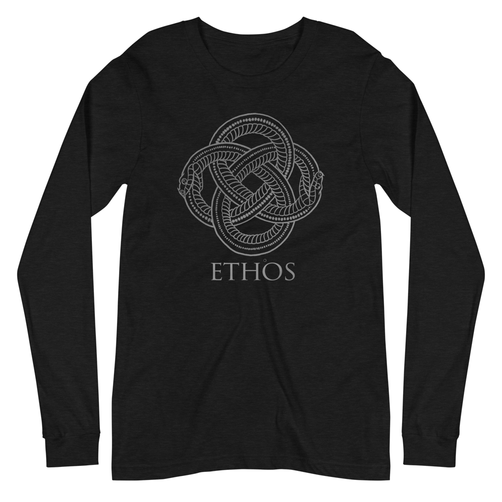 Unisex Long Sleeve Tee