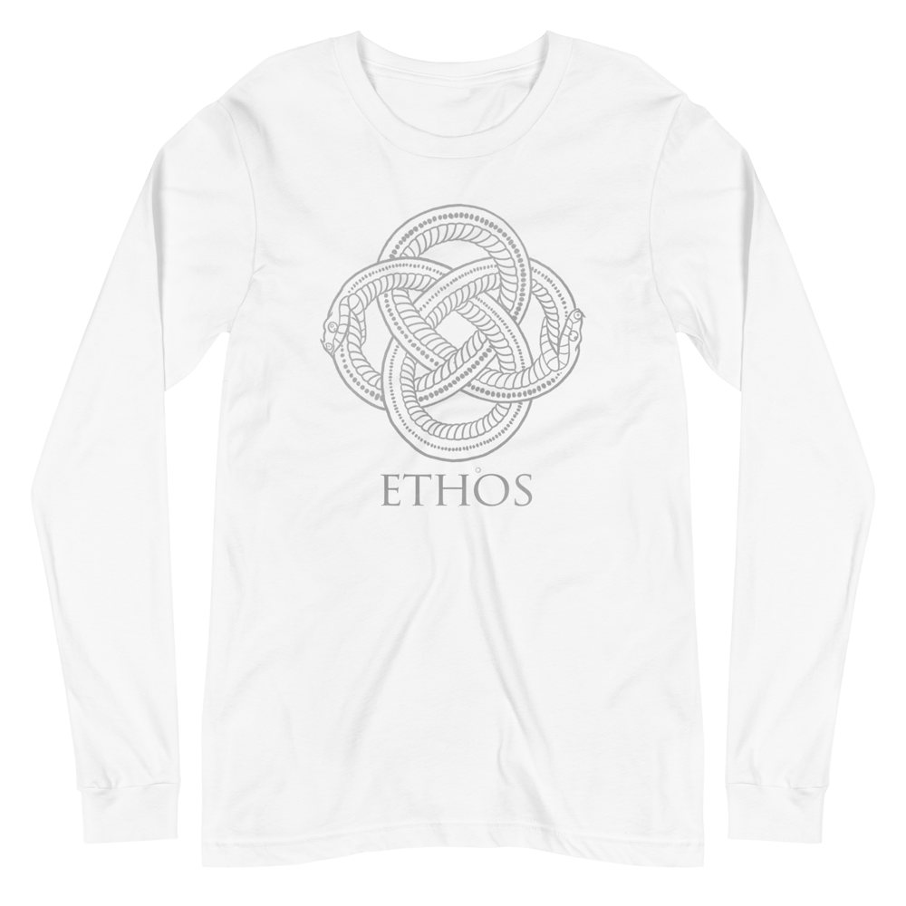 Unisex Long Sleeve Tee