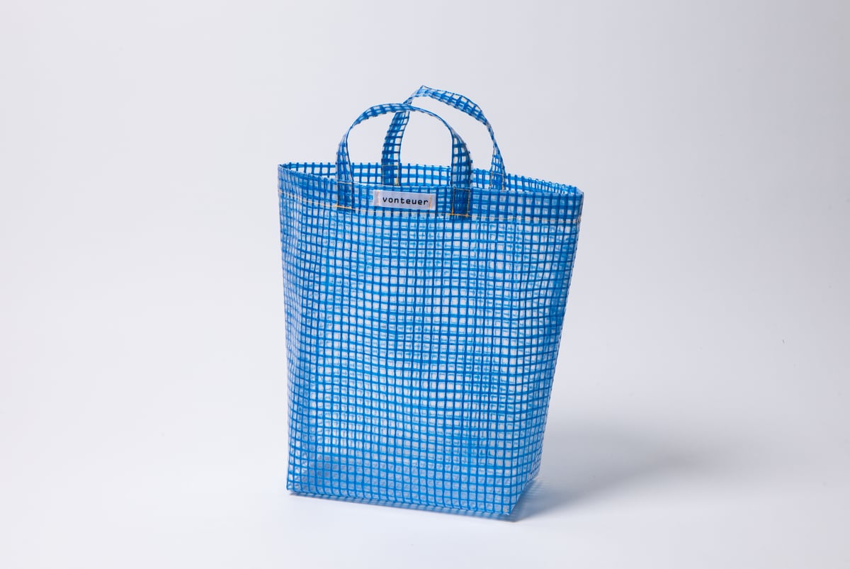 Image of Little Shopper  – Blau Blau