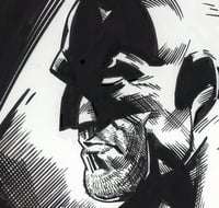 Image 2 of BATMAN sketch