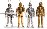 Image 2 of  figurines de noël 
