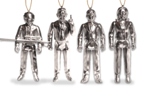 Image 3 of  figurines de noël 