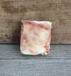 Patchouli Cold Process Soap