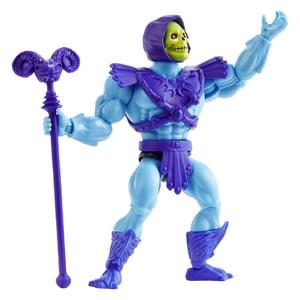 Masters Of The Universe Origins Skeletor Action Figure