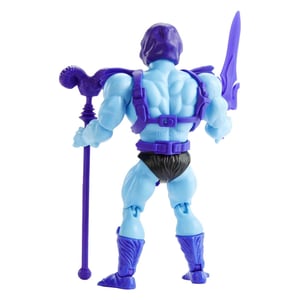 Masters Of The Universe Origins Skeletor Action Figure