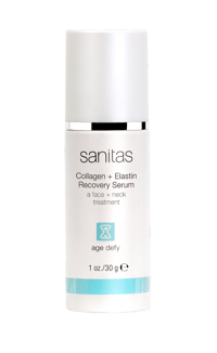 Collagen + Elastin Recovery Serum