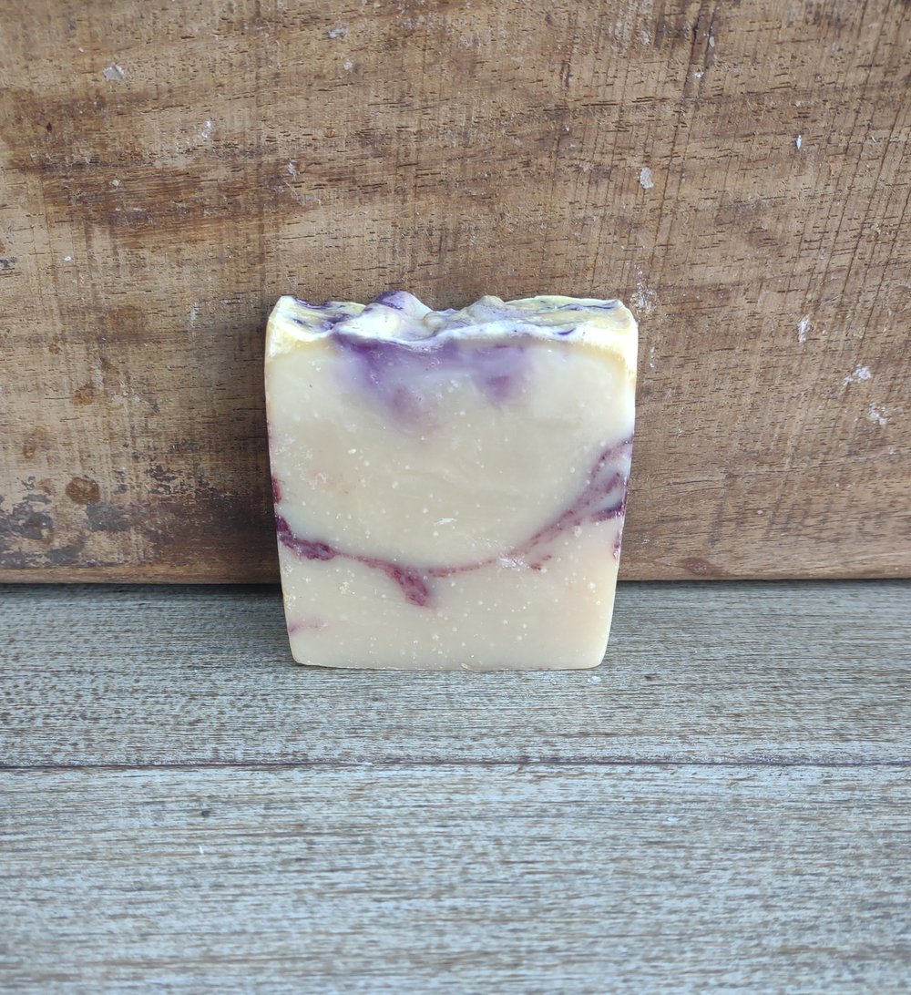 Bay Rum Cold Process Soap