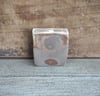 Cafe' Mocha Cold Process Soap