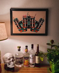 Image 1 of Large Format Prints