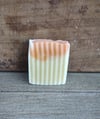 Fresh Cut Wood Cold Process Soap