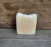 Lemongrass - Lavender Cold Process Soap