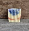 Sweet Orange/Anise Cold Process Soap