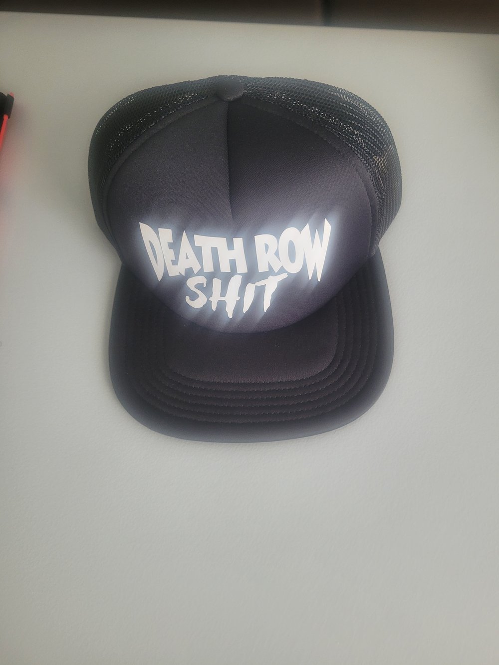 Death Row Hats