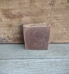 Tobacco Vanilla - Exfoliating Cold Process Soap