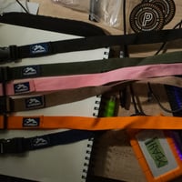 Image 3 of Yeah Everyday Belt v. 1