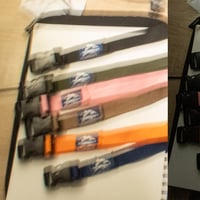 Image 2 of Yeah Everyday Belt v. 1