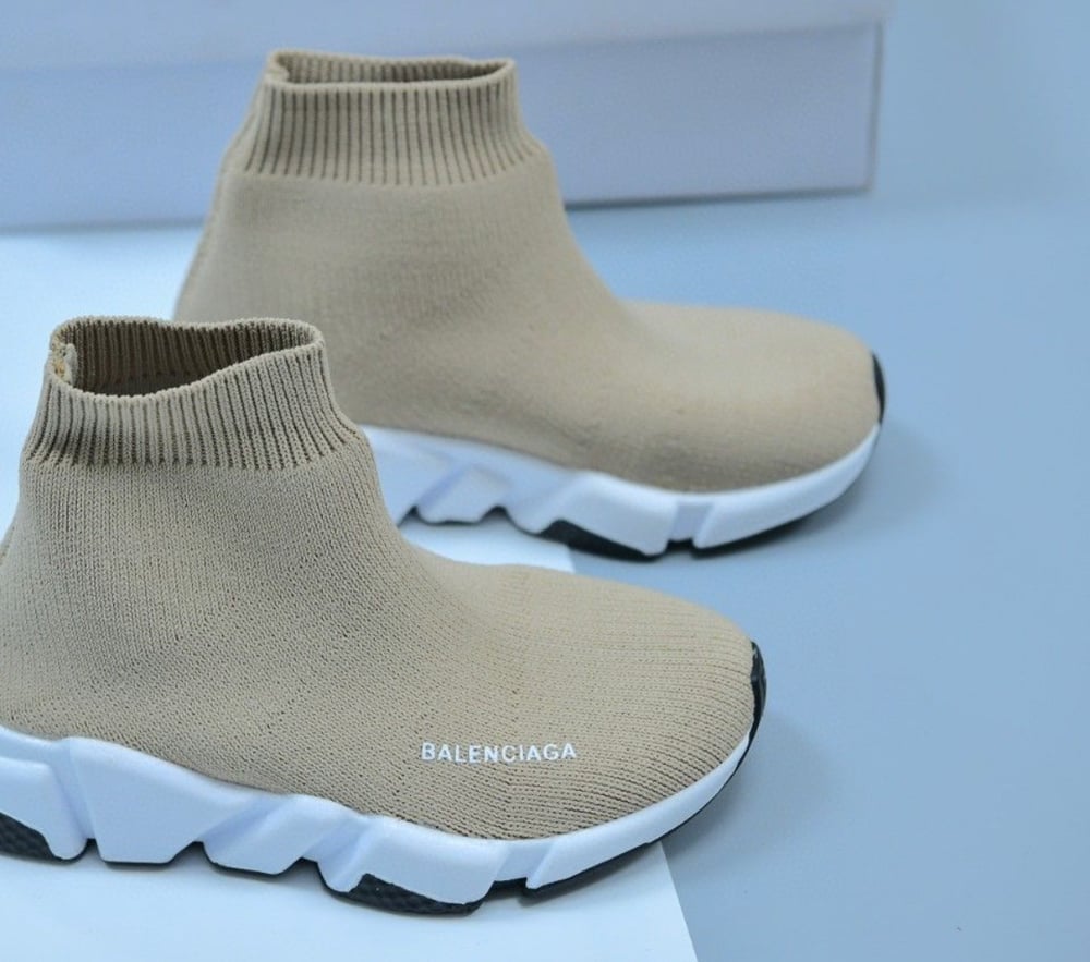 Image of BB Inspired Sneakers 