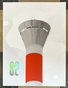 Image of Flatstock 82 poster