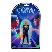 Image 1 of Jul l'OVNI 