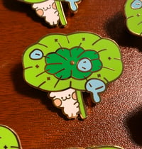 Image 2 of Umbrella Pins (A/B)