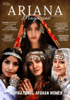 ISSUE 11 Ariana Magazine Printed Version