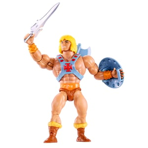 Masters Of The Universe Origins He-Man Action Figure