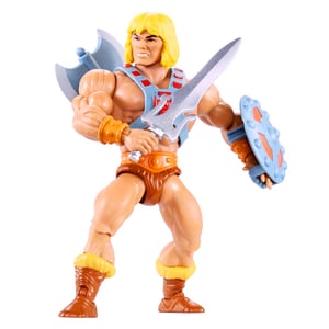 Masters Of The Universe Origins He-Man Action Figure